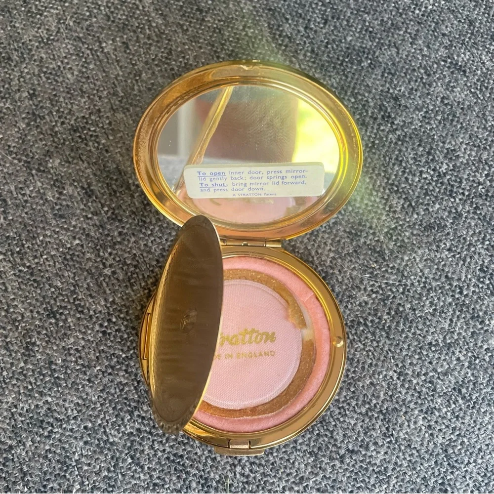 N/A stratton vintage